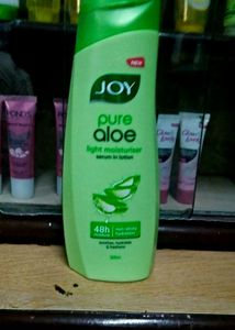 Joy Pure Aloe Lotion
