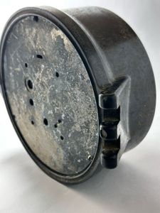 U.S. Navy Mark I Deck Clock 1941 Antique Watch