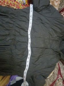 Winter Jacket
