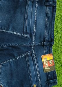 Men Jeans 👖