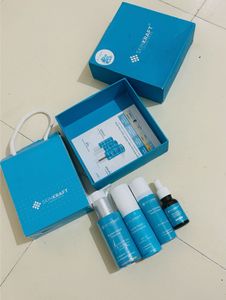 SkinKraft Morning Routine Kit | Daily Skin Care