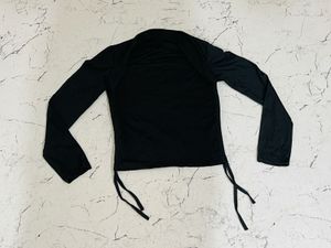 Amante Striped Tank Top