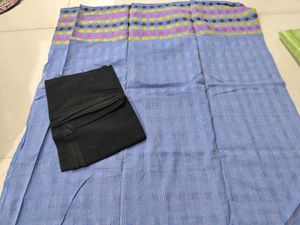 2 Combo Khadi Suit Dress Material Sale
