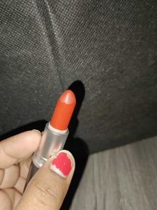 MAC Lipstick- Chilli