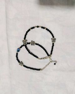 Anklets Combo Of 2🎉