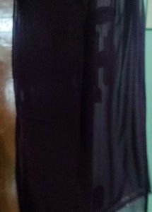 Purple Palazzos
