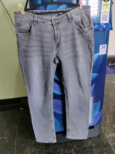 499 Sale🔥Gray Spykar (Rover) Jeans🔥