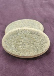 5K Organic Skincare Soap 100g