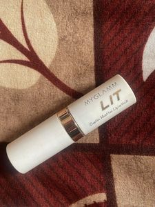 My GLAMM LIPSTICK