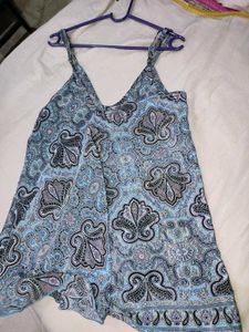 Boho Top