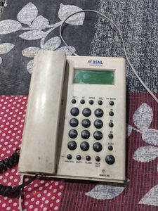 BSNL Landline Phone