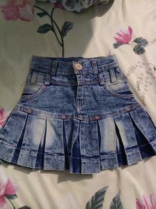 Kids Skirts Girl