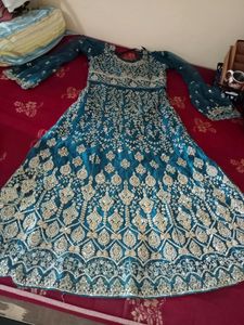 Heavy Gavan Dupatta ♥️♥️👍