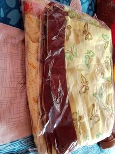 combo 2 saree new