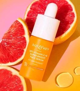 *Free Delivery*Dot & Key Face Serum