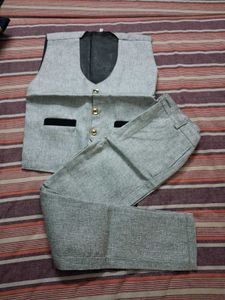 Boys' Party Wear Set