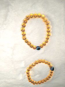 15 BRACELETS