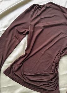 Savana bell sleeves top