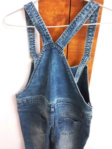 denim dungry