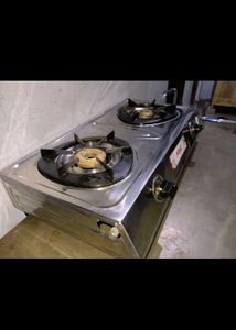 surya gas stove steal kitchen supplies cooking