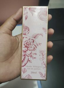 Mystic Whispers Euphoria Perfume