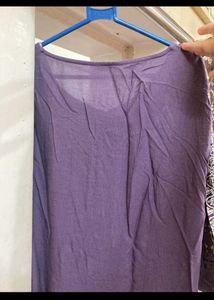 W Kurta Set