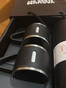 Flask Set