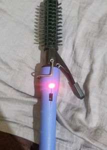 Hair Curler (Unused)