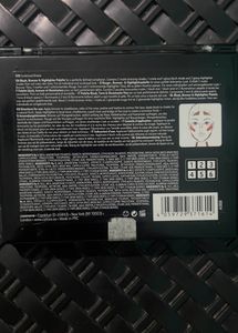 Catrice Cosmetics Summer Obsession Palette