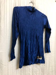 Mizuno Long Sleeve T Shirt