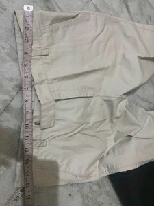Coat Pant