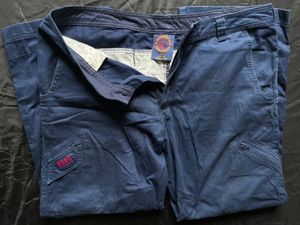 Ritemate Cargo Baggy