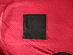 The Roadster Crop T-Shirt