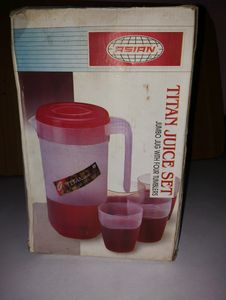 Jumbo Jug 2 Litre Capacity