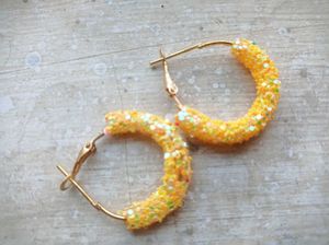 Earings