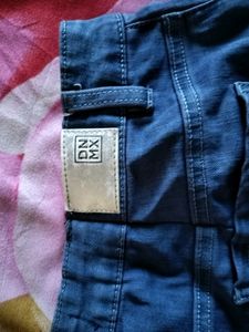 Woman Jeans