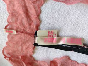 Victoria's secret : Set