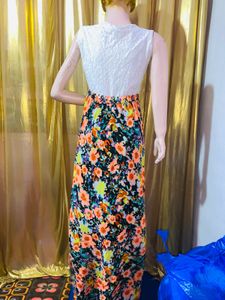 Beautiful Long Dress 10may6