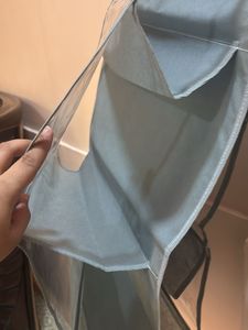 Hanging handbag Organizer
