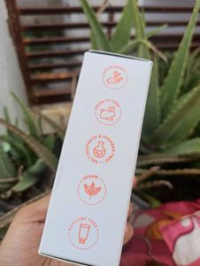 Eternal Youth Facial Serum