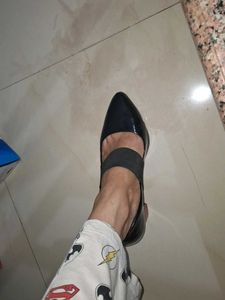Heels &amp;wedges