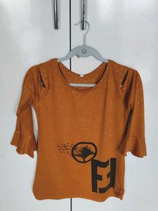 Pre-loved Top