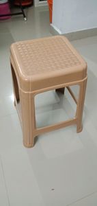 Plastic Stool