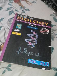Dr.ali Biology