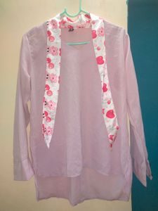 Formal Top For Women