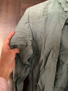 New  Button Down Shirt