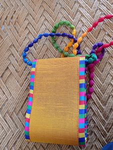 Side Sling Bag