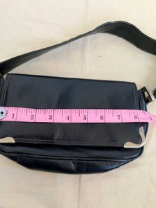 Lether Handbag