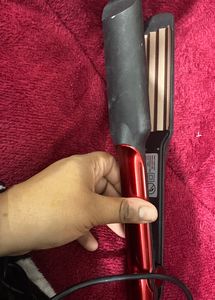 Hair Crimper