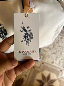 Us Polo Duffel Bag
